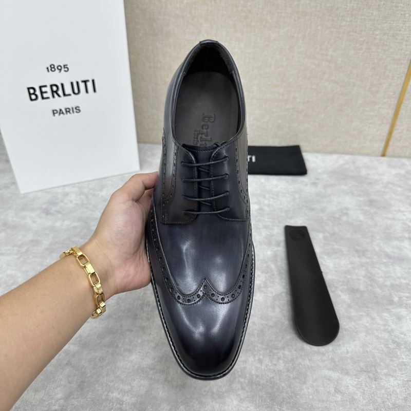 Berluti Shoes